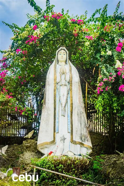 simala cebu miracle.